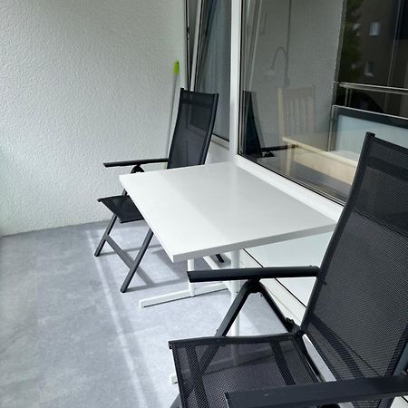 Studio Riedwiese Davos Exteriér fotografie