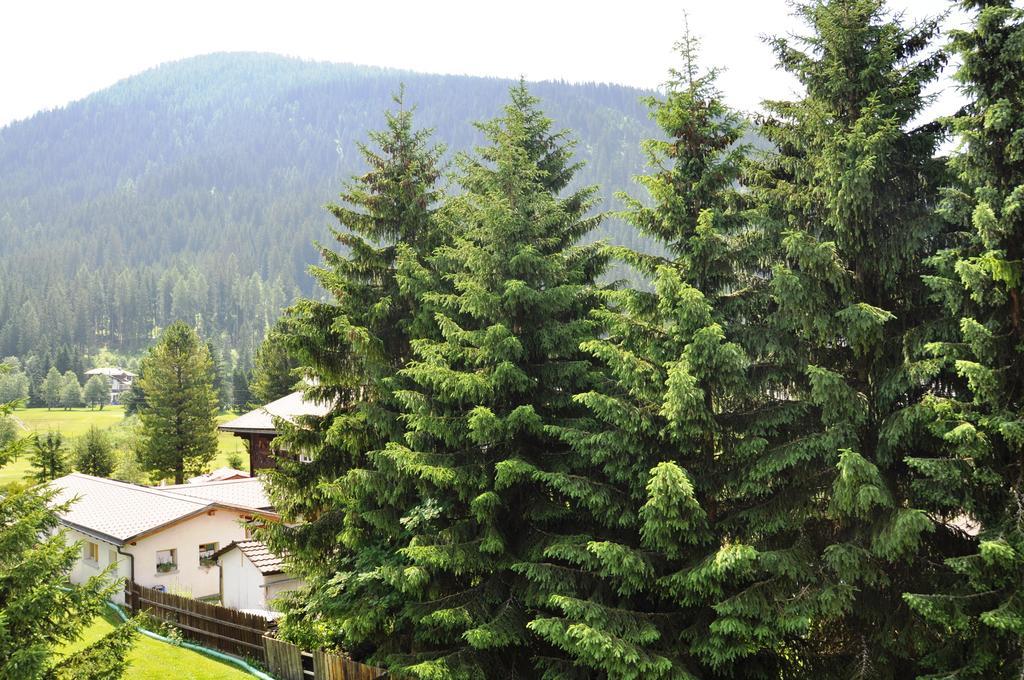 Studio Riedwiese Davos Pokoj fotografie